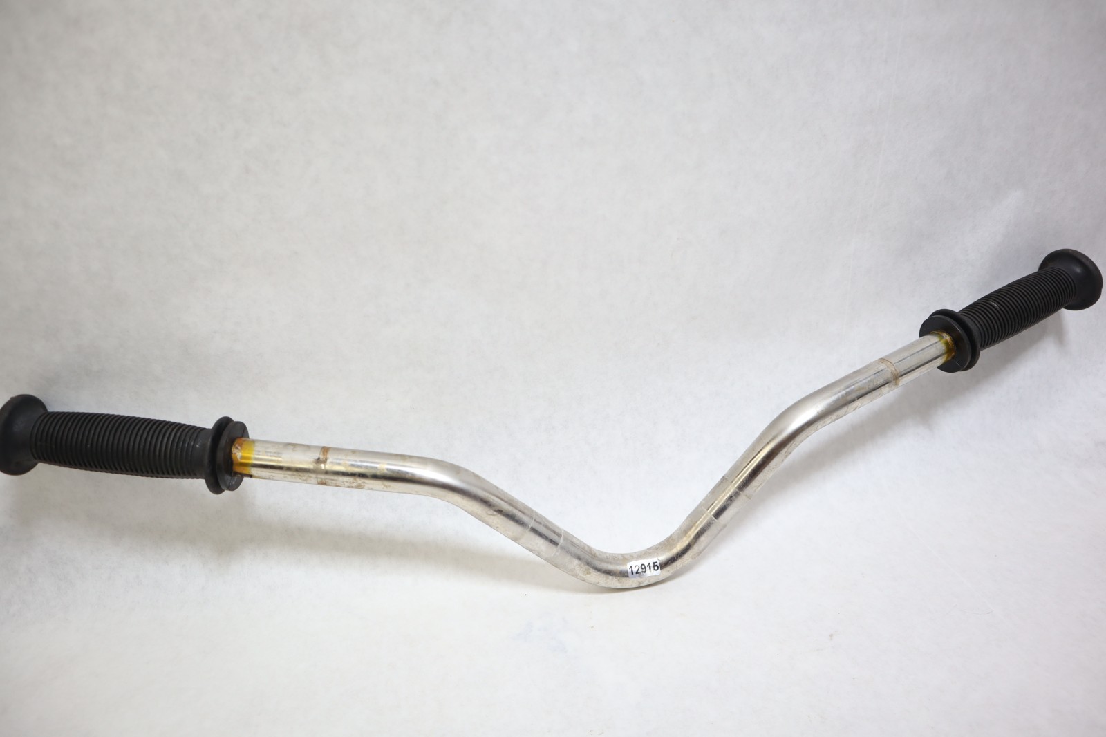 02-07 Honda Aquatrax F12X R12X Handlebars 53100-hw1-670za - Image 4