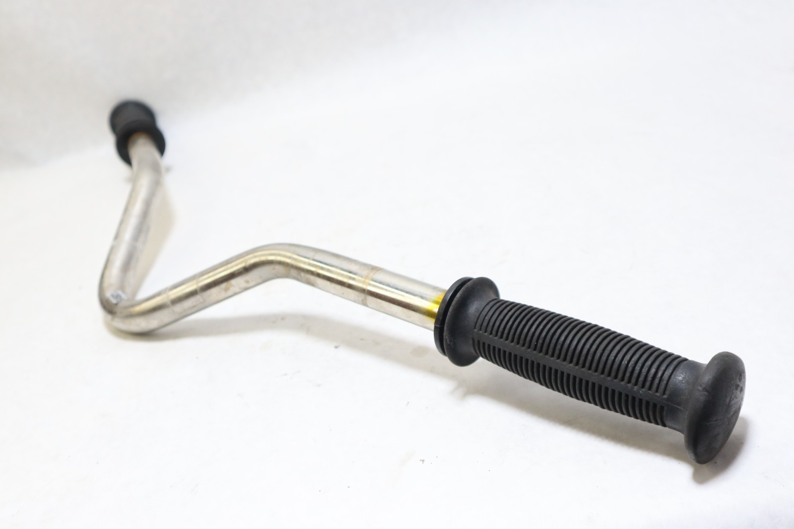 02-07 Honda Aquatrax F12X R12X Handlebars 53100-hw1-670za - Image 6