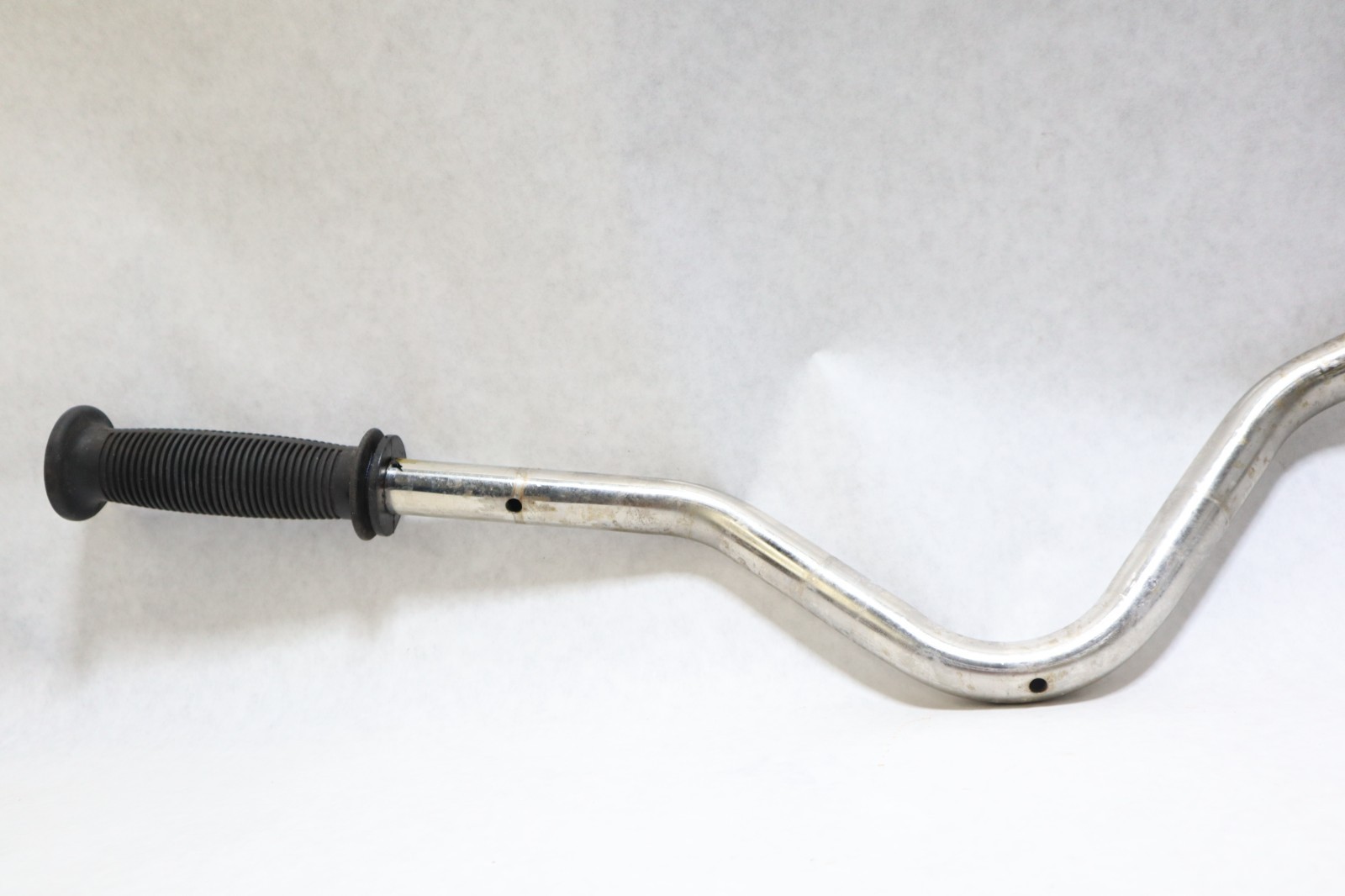 02-07 Honda Aquatrax F12X R12X Handlebars 53100-hw1-670za - Image 10