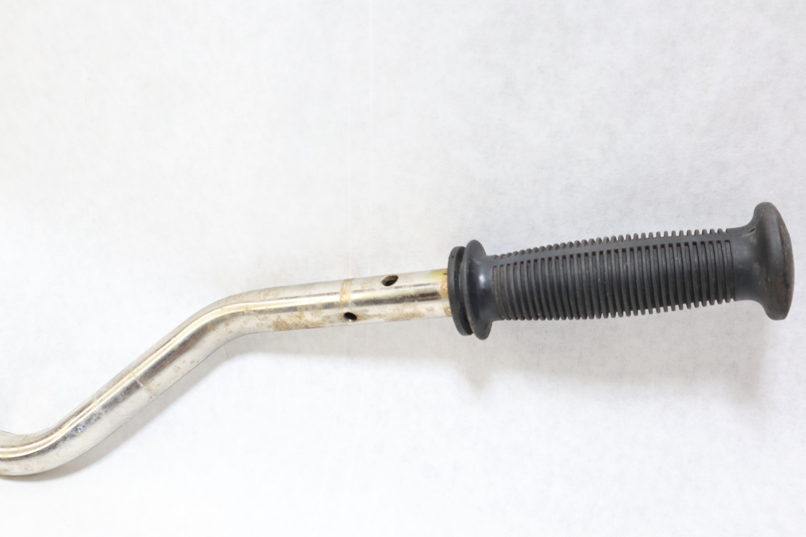 02-07 Honda Aquatrax F12X R12X Handlebars 53100-hw1-670za - Image 11