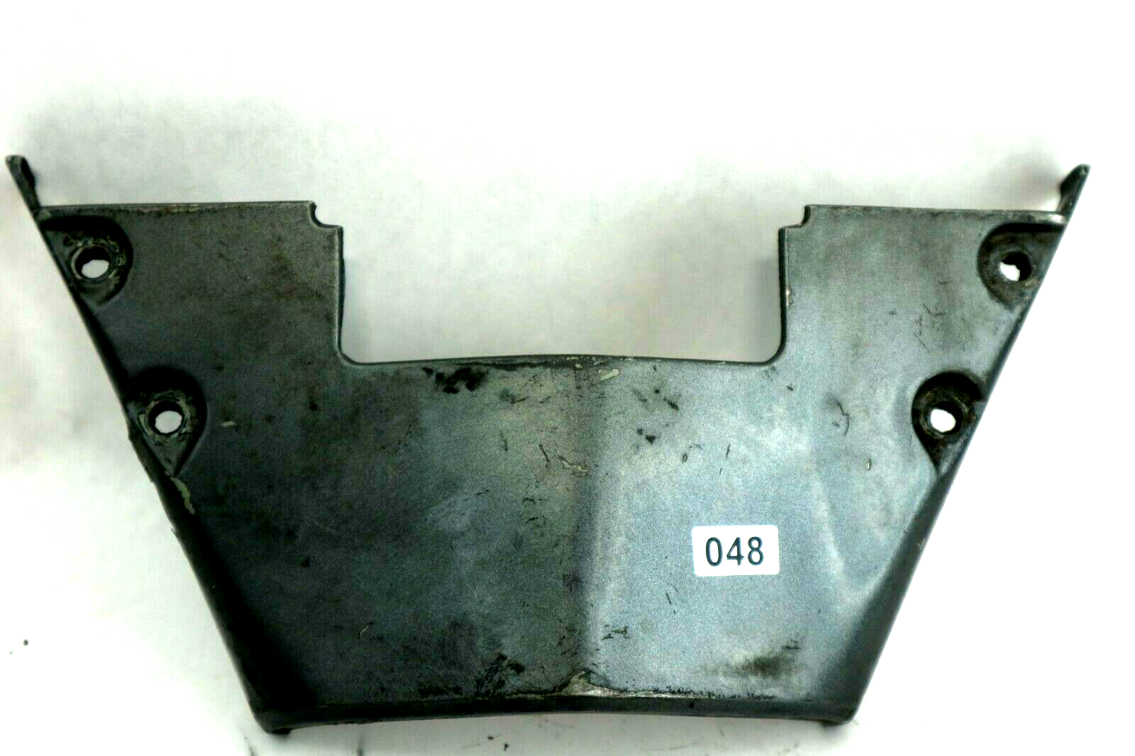 Suzuki DT 55-65-75-85 HP Lower Front Under Cover 61131-95201-0ED 1988-2000 - Image 13