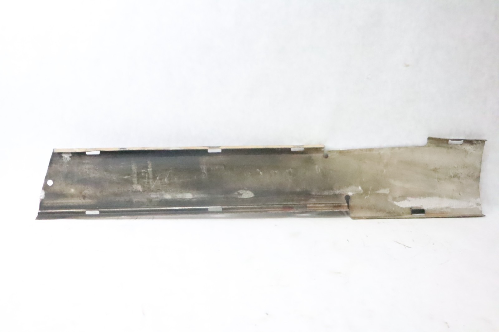 05-08 can-am outlander 400 HEAT DEFLECTOR 707600340 - Image 8