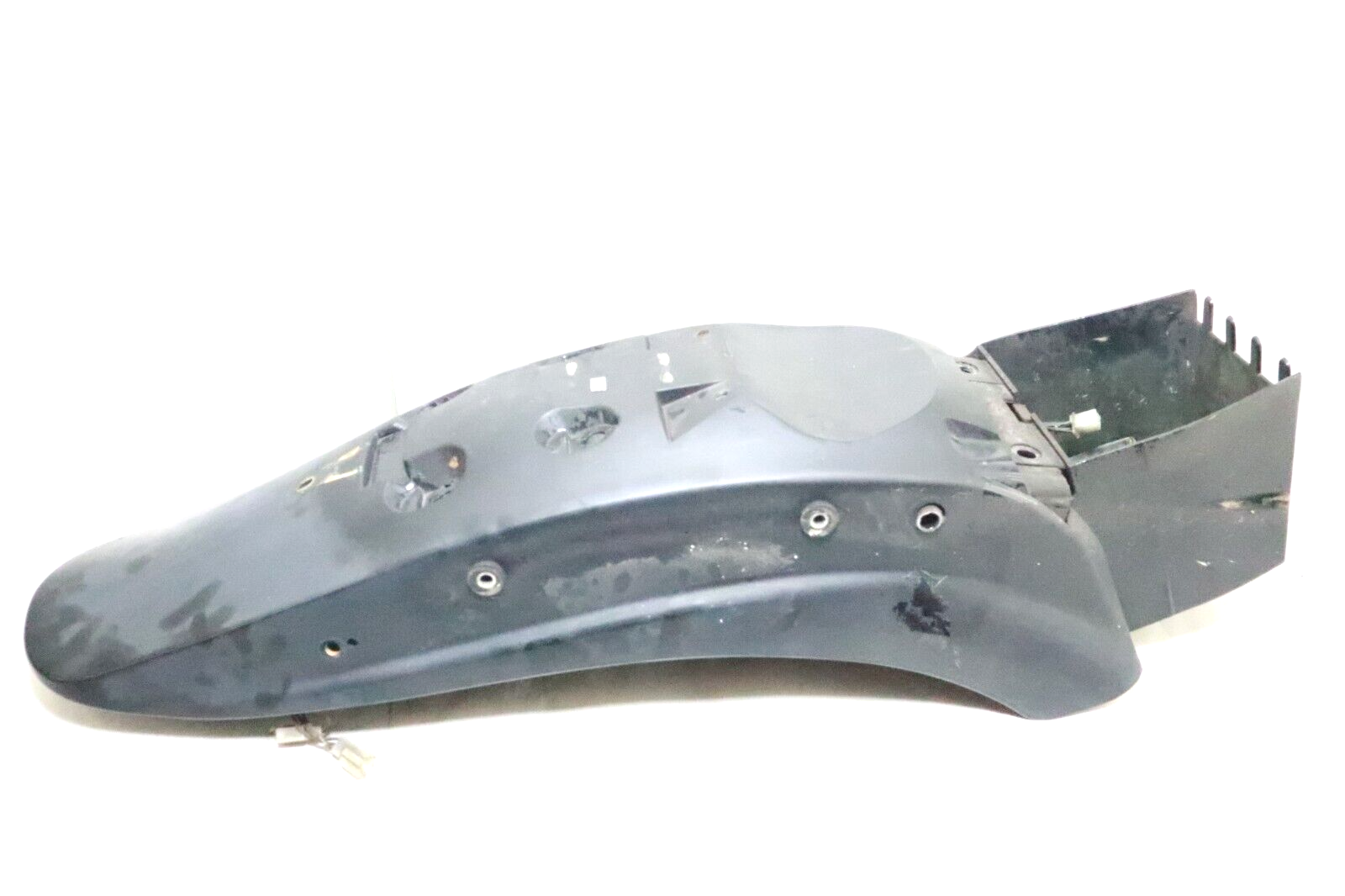 2006- Hyosung GV650 GV 650 Aquila Rear Back Fender