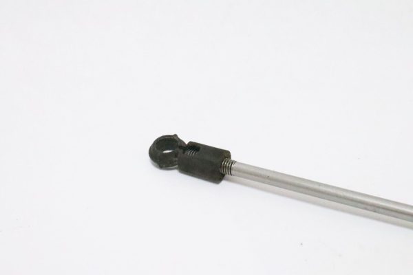 1989-1992 YAMAHA  55 hp MAGNETO CONTROL LEVER rod link accel 663-41211-10-00  USED - Image 10