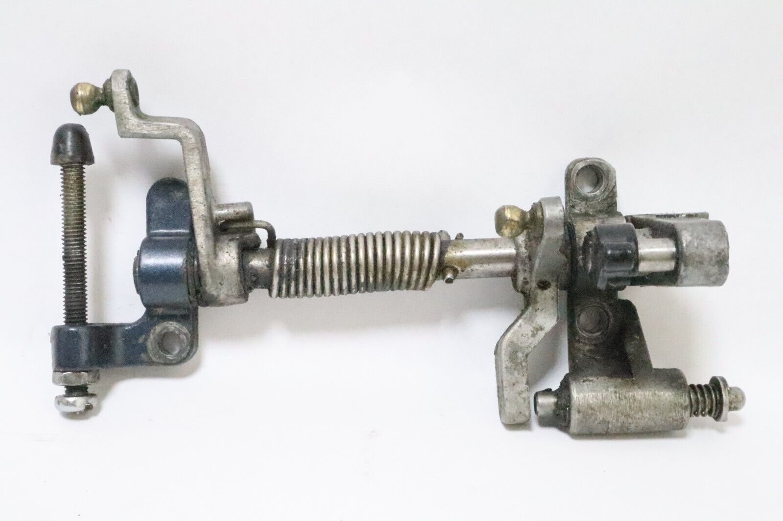 663-41635-00-00 Yamaha 55 hp Shaft link connecting control USED