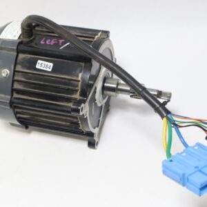 Dobson Parts