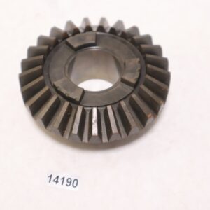 Dobson Parts
