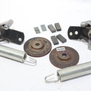 Dobson Parts