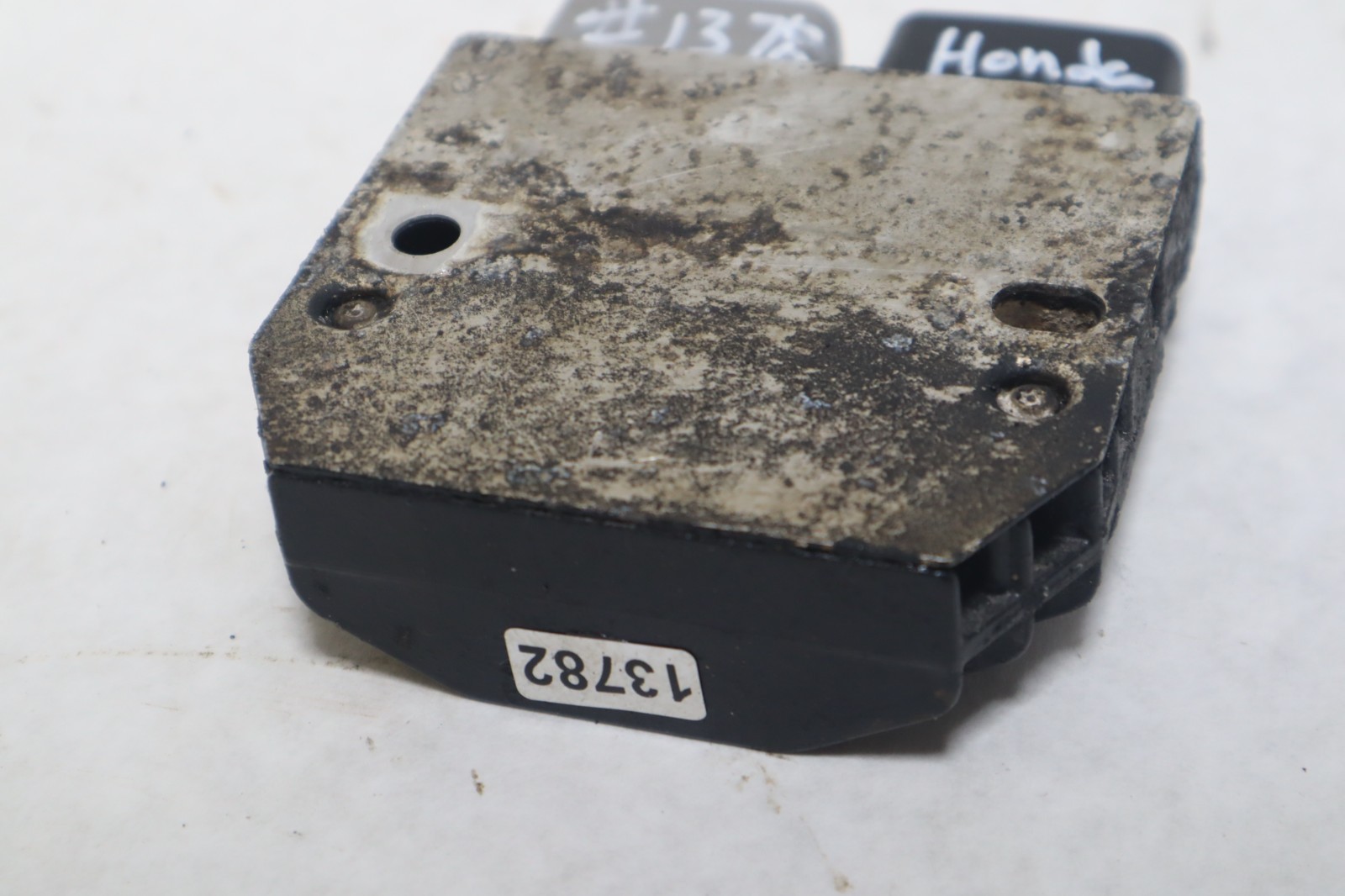 Honda Rubicon 500 FGA 07 Regulator 31600-HP0-A01 - Image 7