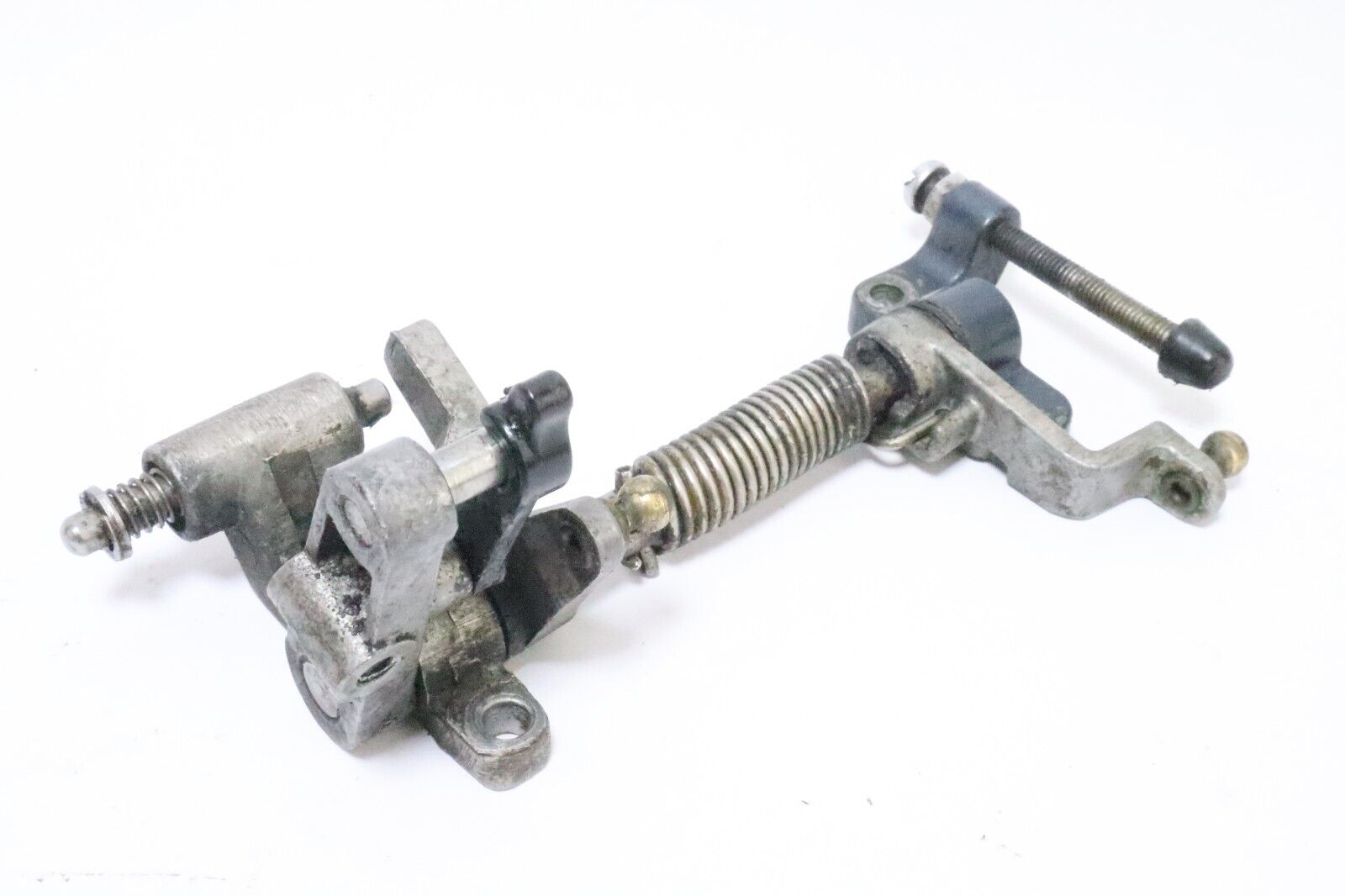 663-41635-00-00 Yamaha 55 hp Shaft link connecting control USED - Image 7