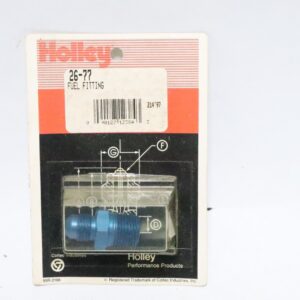 Dobson Parts