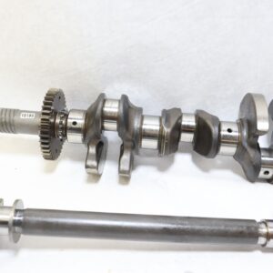 Dobson Parts