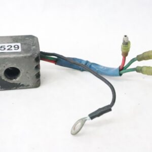 Dobson Parts