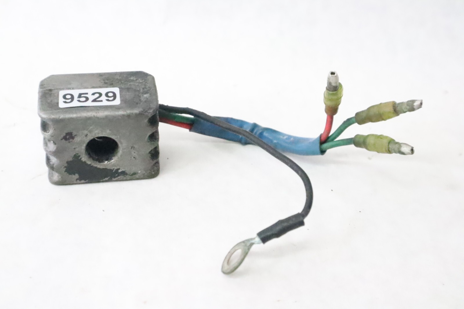 OEM Yamaha Mariner 20 30 HP Rectifier Assembly PN 664-81970-62-00 Fits 1984-1997
