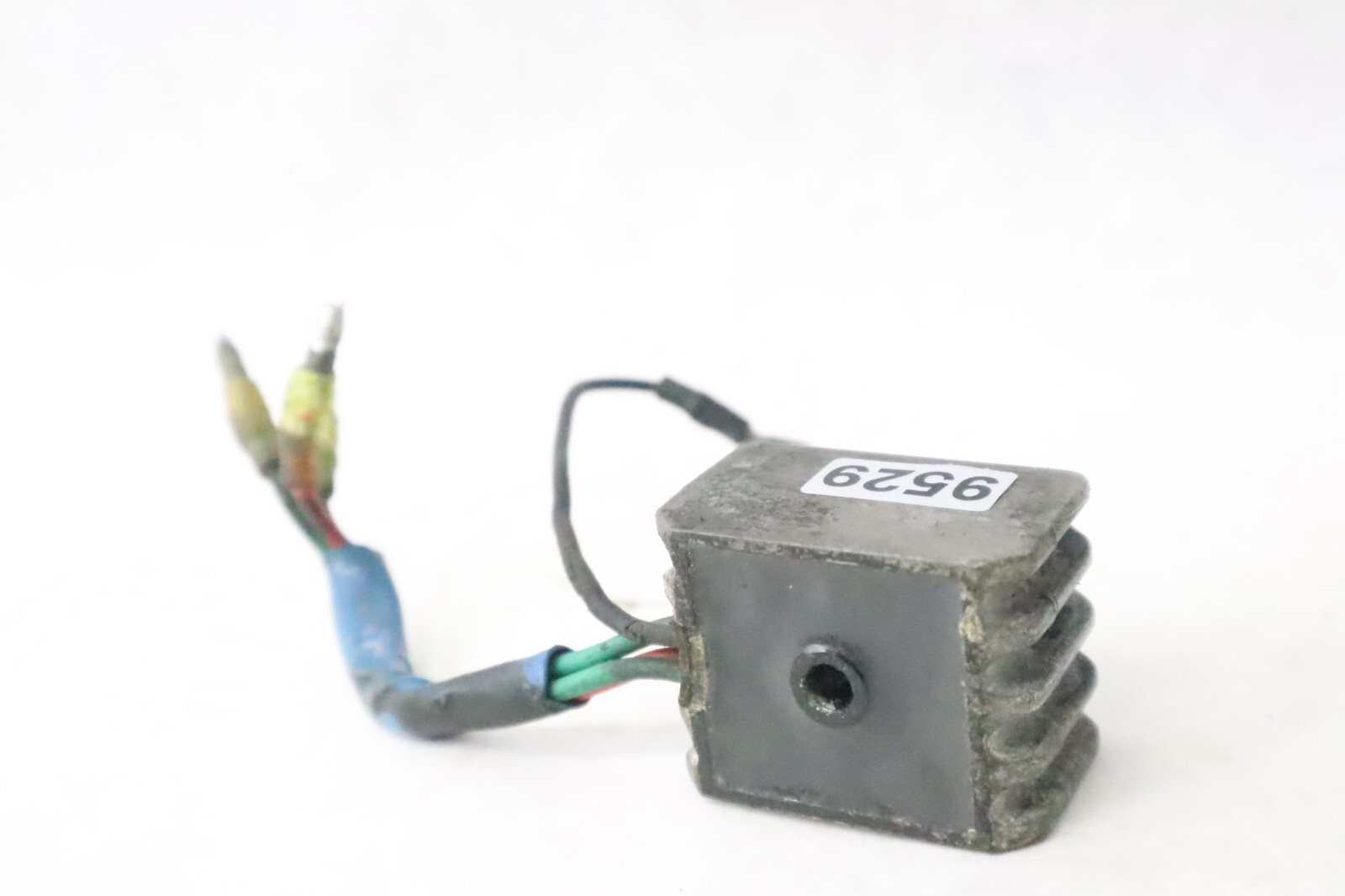 OEM Yamaha Mariner 20 30 HP Rectifier Assembly PN 664-81970-62-00 Fits 1984-1997 - Image 5