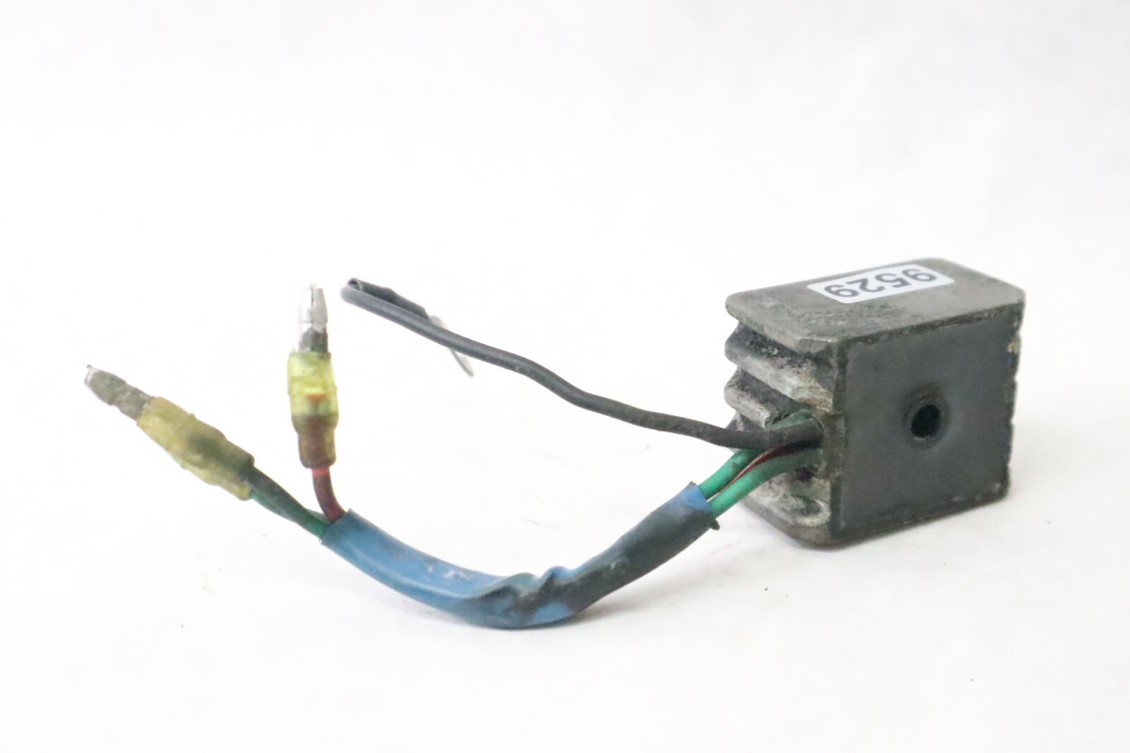 OEM Yamaha Mariner 20 30 HP Rectifier Assembly PN 664-81970-62-00 Fits 1984-1997 - Image 7