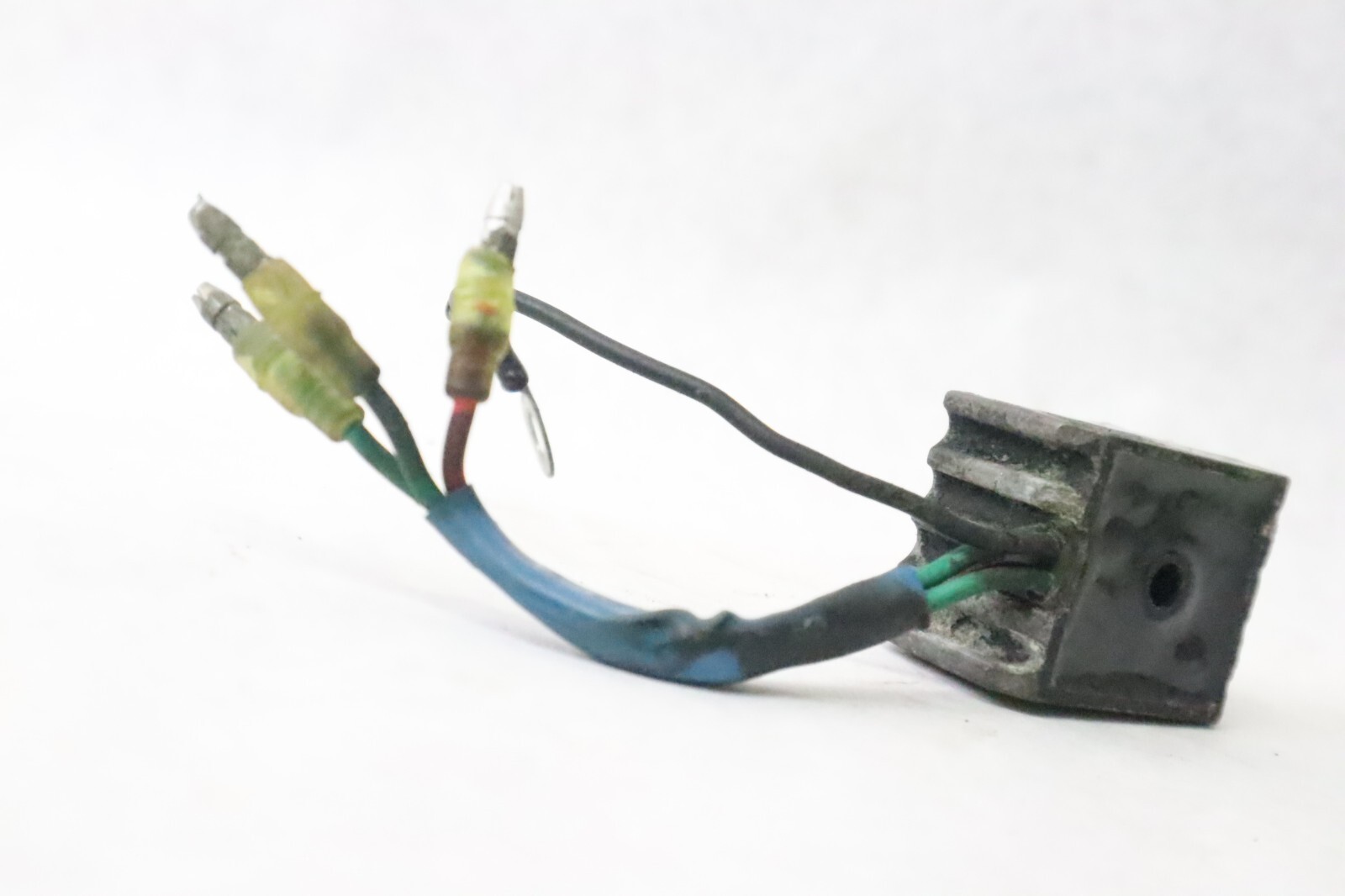 OEM Yamaha Mariner 20 30 HP Rectifier Assembly PN 664-81970-62-00 Fits 1984-1997 - Image 8