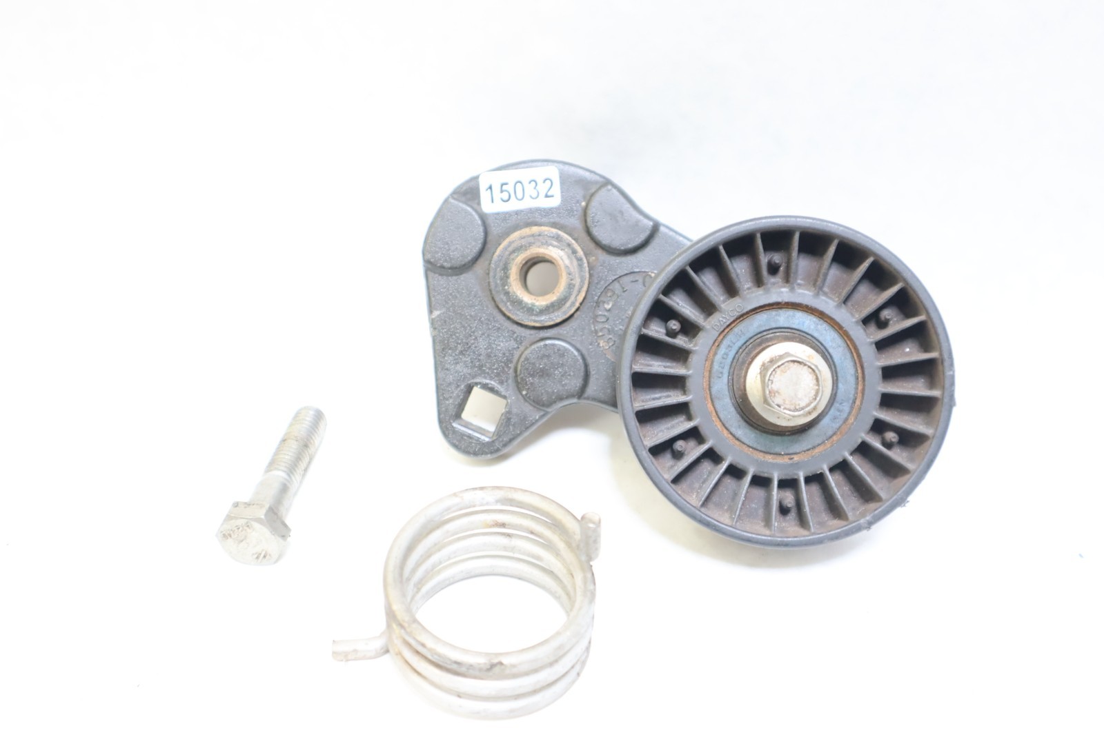 Mercury 225hp optimax outboard belt tensioner (850291-C3)