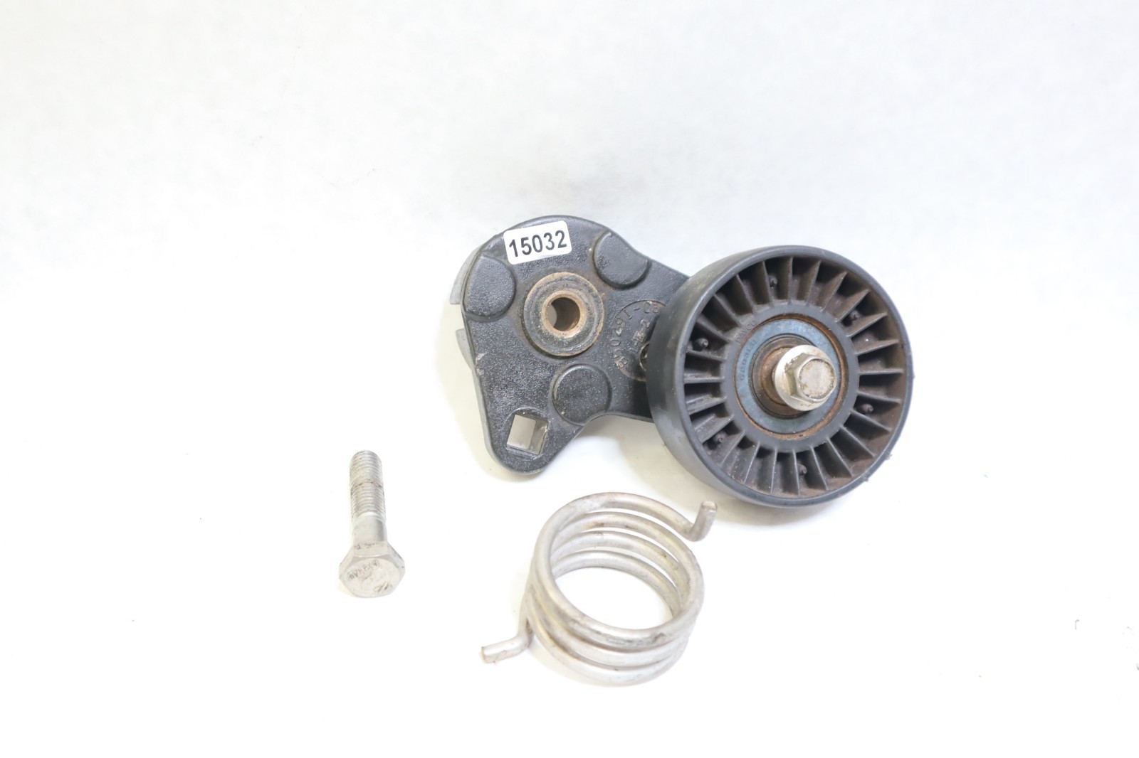 Mercury 225hp optimax outboard belt tensioner (850291-C3) - Image 3