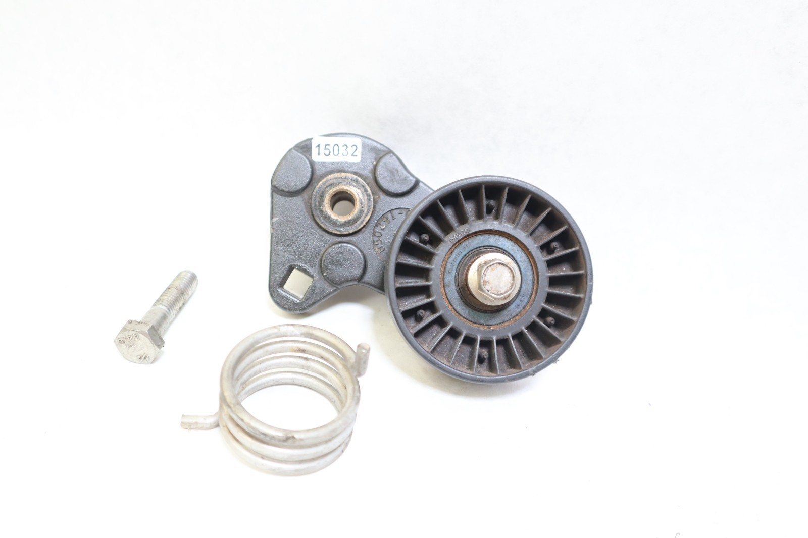 Mercury 225hp optimax outboard belt tensioner (850291-C3) - Image 4