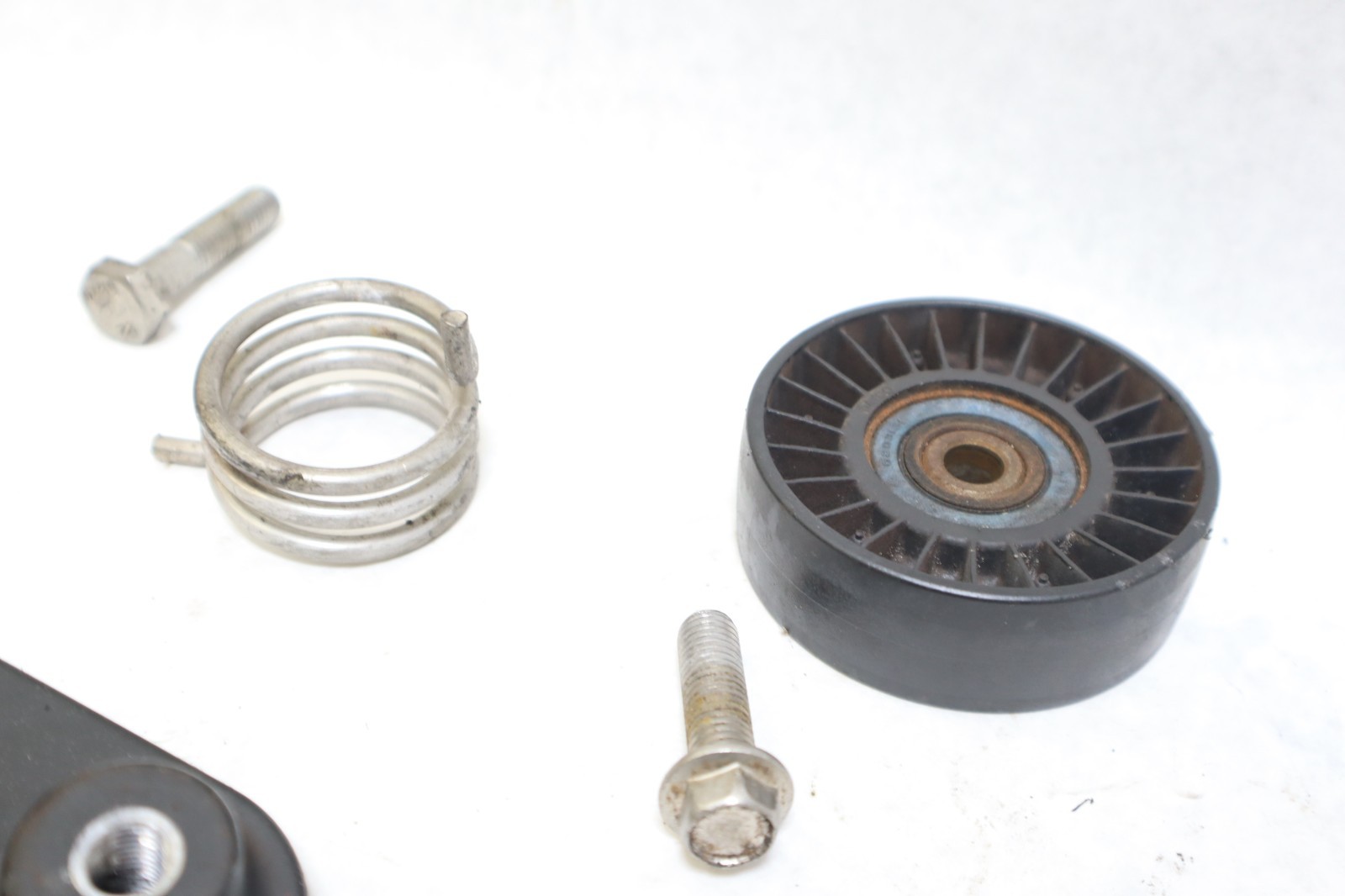 Mercury 225hp optimax outboard belt tensioner (850291-C3) - Image 7