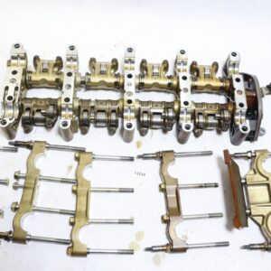 Dobson Parts