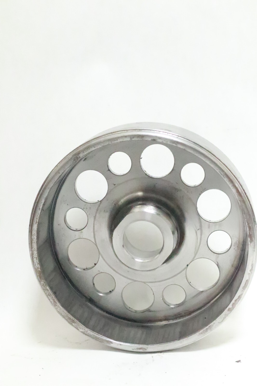 2006-2014 Kawasaki Ninja ZX1400 Flywheel Magneto Alternator Generator 21007-0067 - Image 9