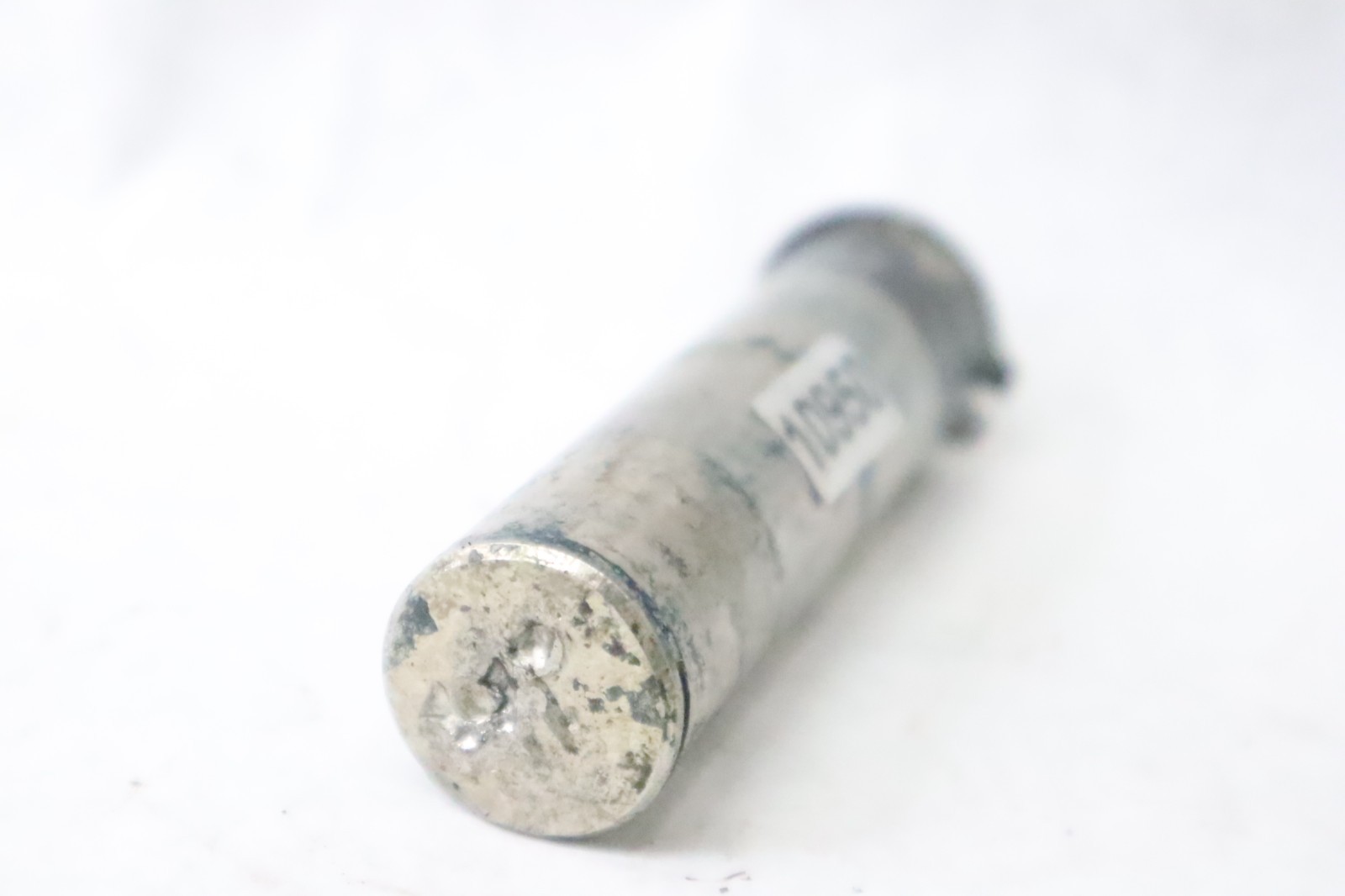 EVINRUDE JOHNSON UPPER TRIM AND TILT SHOCK PIN 0335480 V-6 V-4 - Image 2