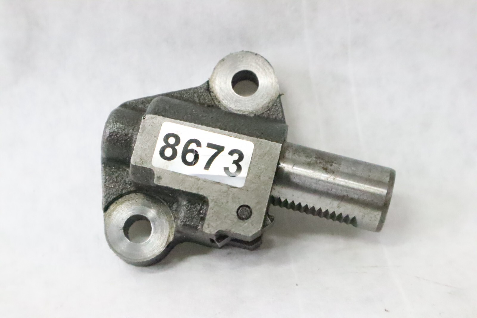 SUZUKI MARINE OUTBOARD DF115 TIMING CHAIN TENSIONER, 12831-90J02 - Image 2