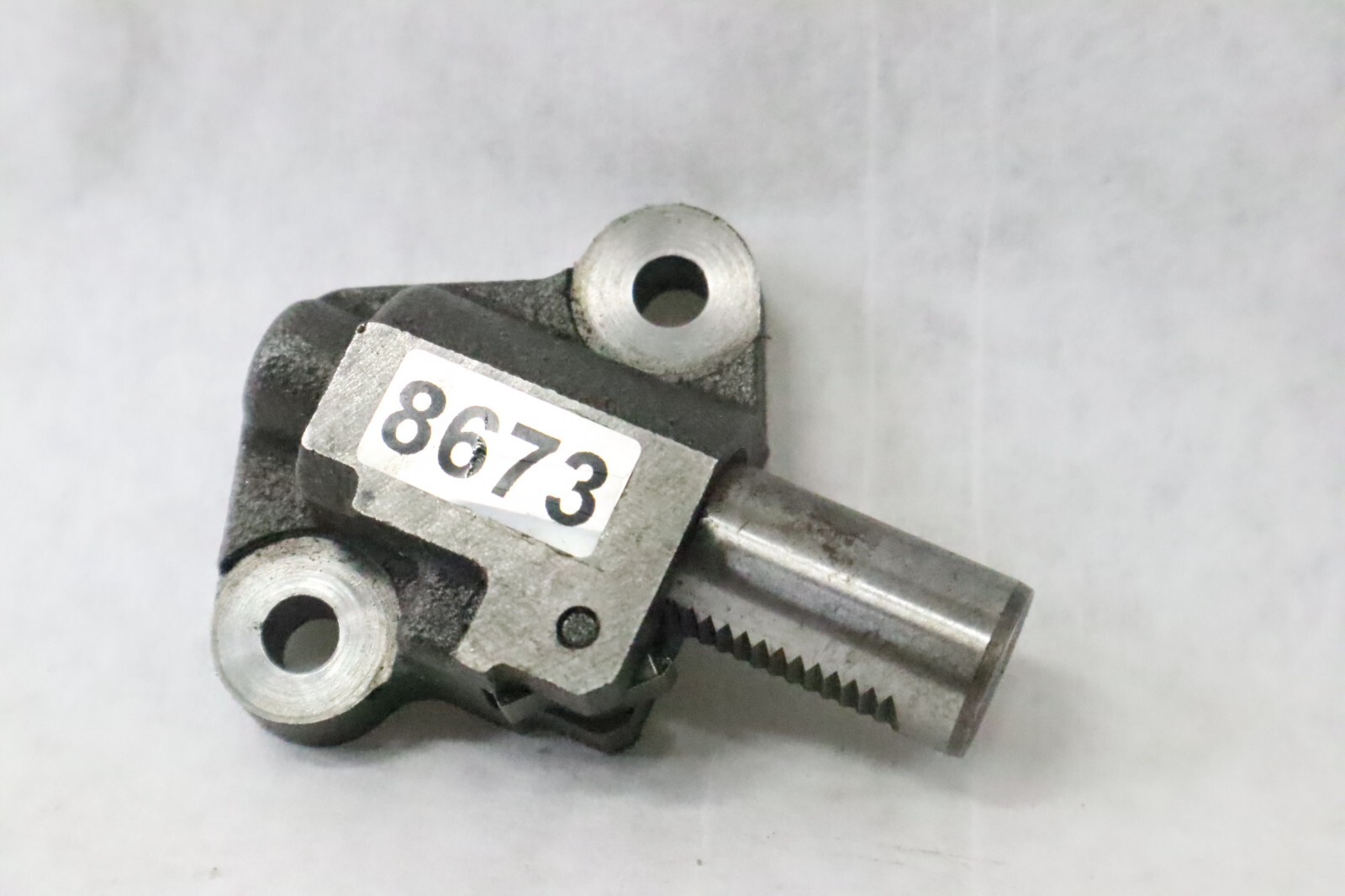 SUZUKI MARINE OUTBOARD DF115 TIMING CHAIN TENSIONER, 12831-90J02 - Image 9