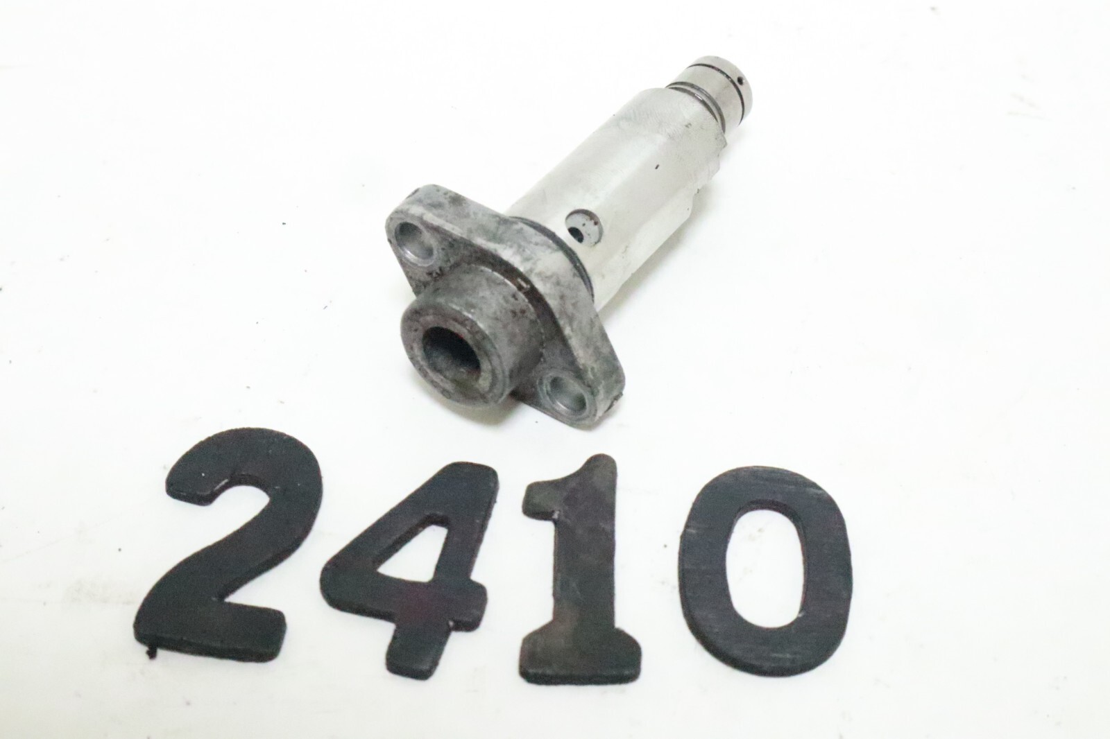 2006 06-07 Kawasaki ZX1400 ZX14 ZX14R Timing Cam Chain Tensioner Guides Lot OEM - Image 2