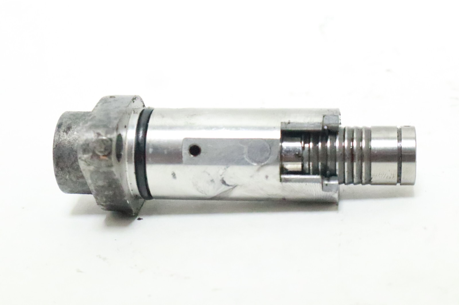 2006 06-07 Kawasaki ZX1400 ZX14 ZX14R Timing Cam Chain Tensioner Guides Lot OEM - Image 4