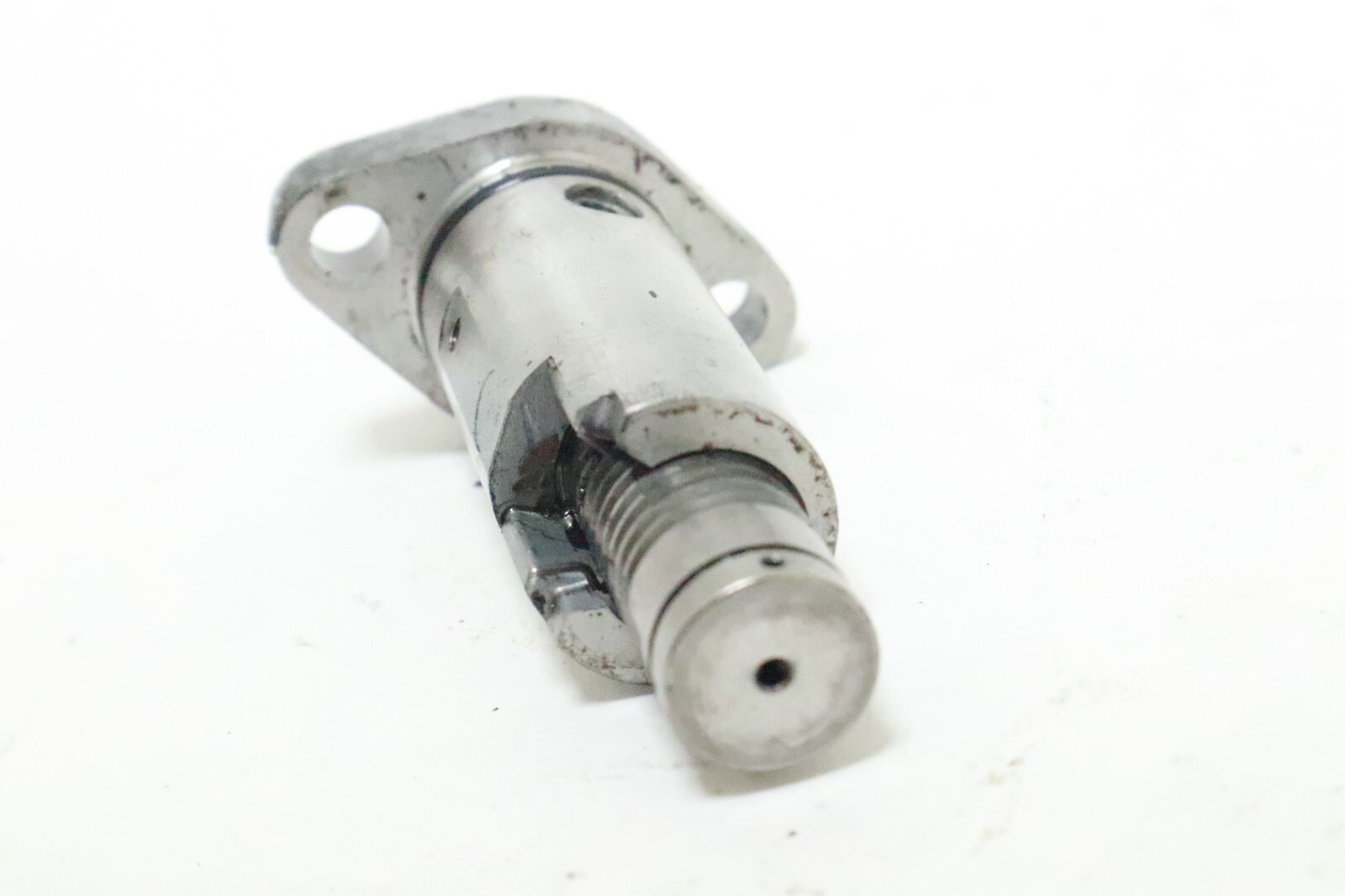 2006 06-07 Kawasaki ZX1400 ZX14 ZX14R Timing Cam Chain Tensioner Guides Lot OEM - Image 5