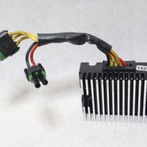 Dobson Parts