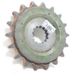 Dobson Parts