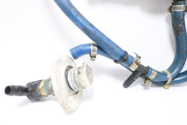 MST Guardian Marine Engine Flushing System 420 FOR V4 AND ALL OUTBOARDS  USED - Image 5