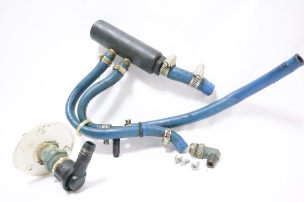 MST Guardian Marine Engine Flushing System 420 FOR V4 AND ALL OUTBOARDS  USED - Image 7