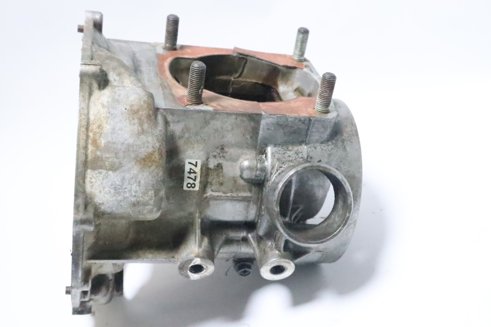 Polaris 300 Xplorer 2x4 Express 300 Bottom End Crank Case Unit 1996 -1998 - Image 9