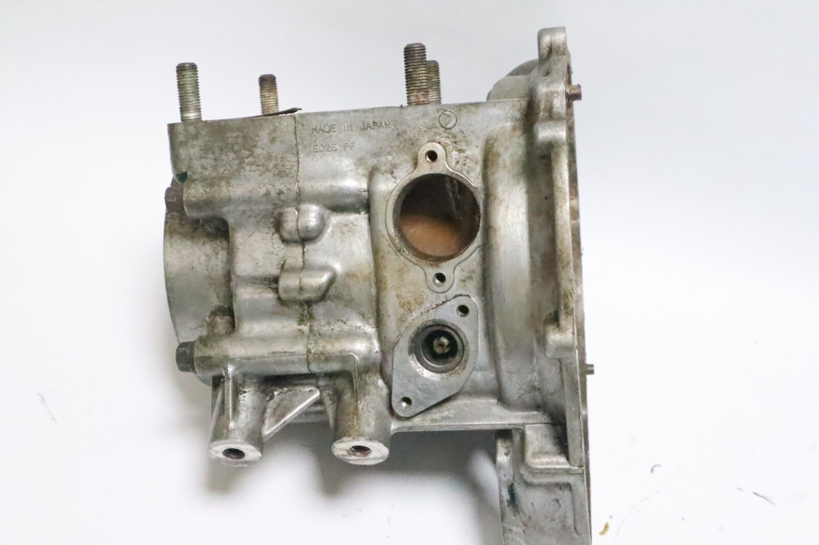 Polaris 300 Xplorer 2x4 Express 300 Bottom End Crank Case Unit 1996 -1998 - Image 11