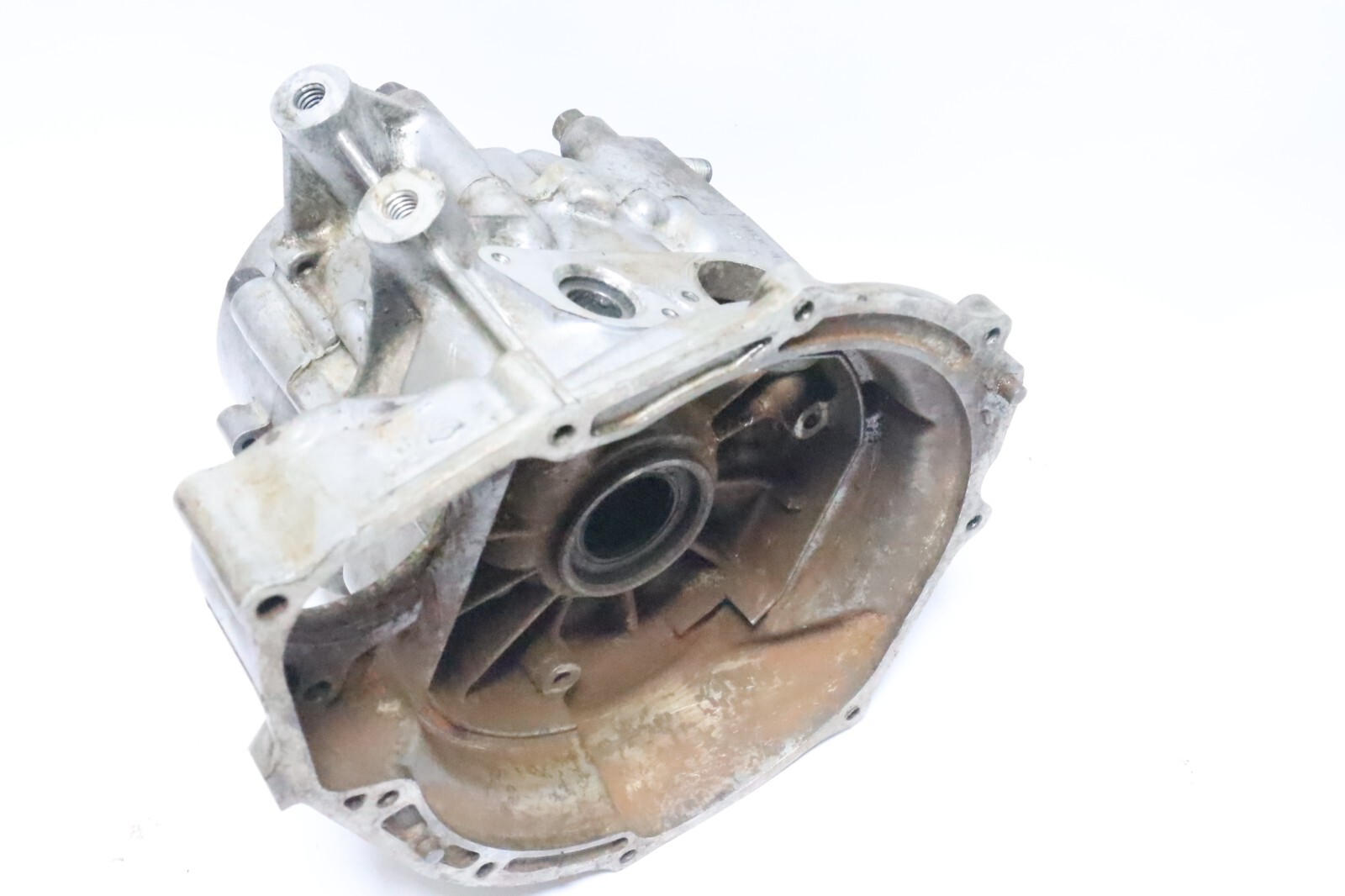 Polaris 300 Xplorer 2x4 Express 300 Bottom End Crank Case Unit 1996 -1998 - Image 12