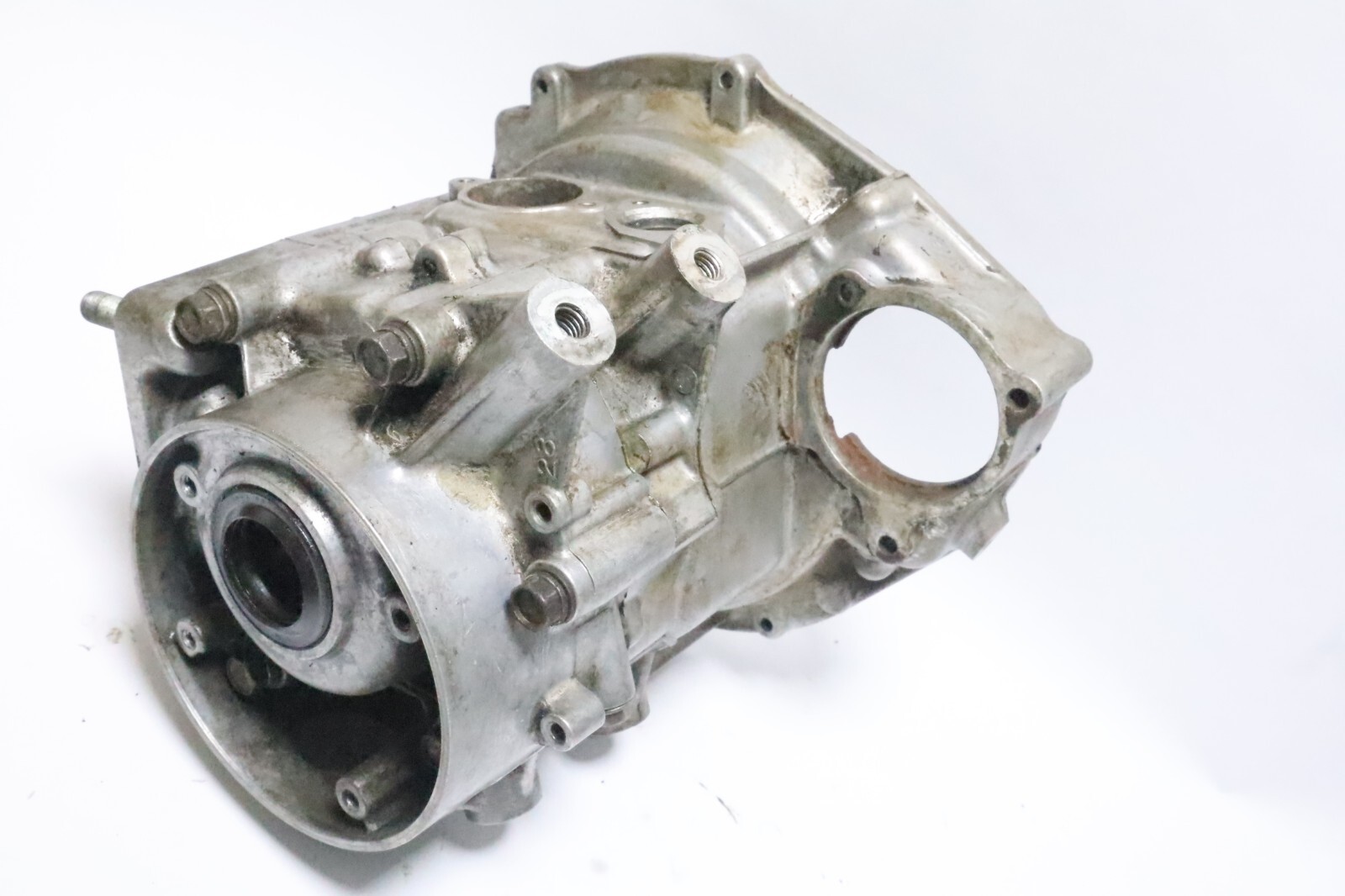 Polaris 300 Xplorer 2x4 Express 300 Bottom End Crank Case Unit 1996 -1998 - Image 13
