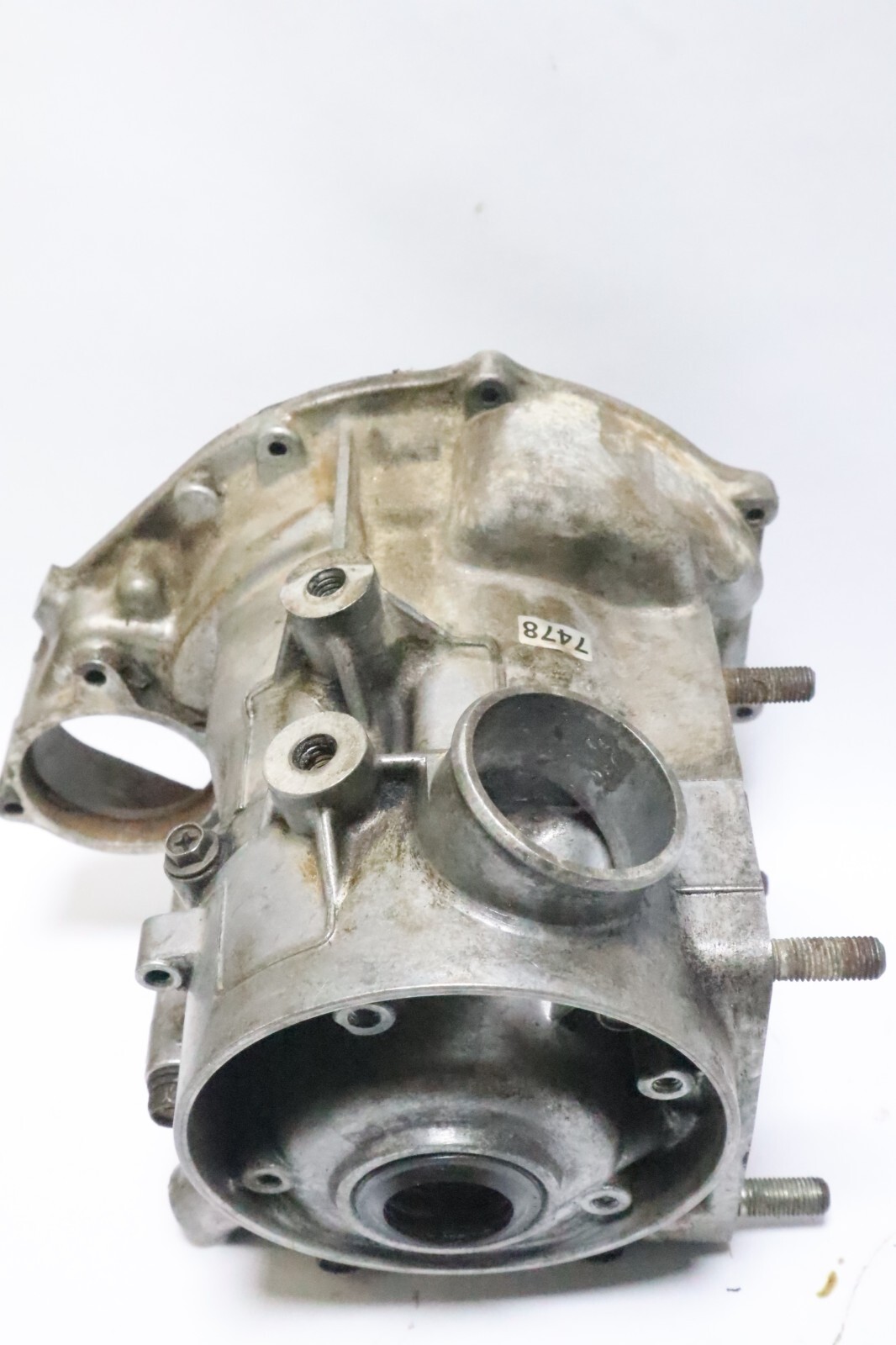 Polaris 300 Xplorer 2x4 Express 300 Bottom End Crank Case Unit 1996 -1998 - Image 14