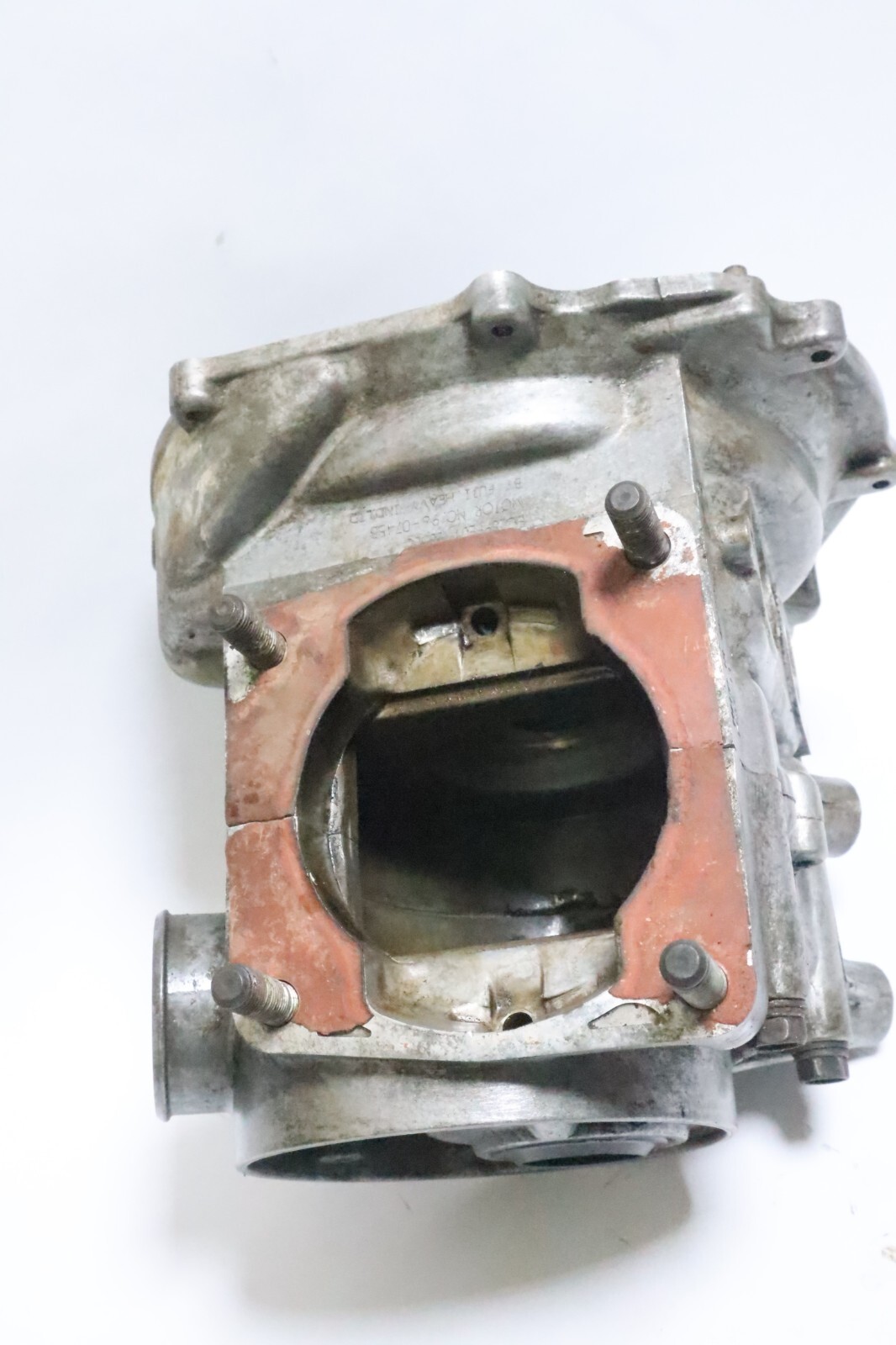Polaris 300 Xplorer 2x4 Express 300 Bottom End Crank Case Unit 1996 -1998 - Image 15