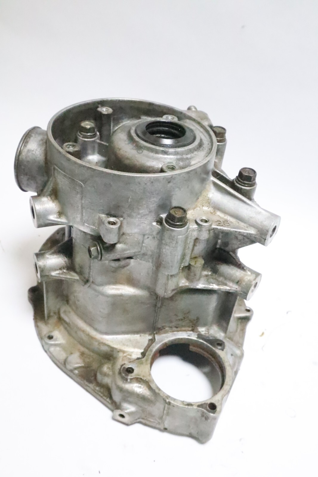 Polaris 300 Xplorer 2x4 Express 300 Bottom End Crank Case Unit 1996 -1998 - Image 16