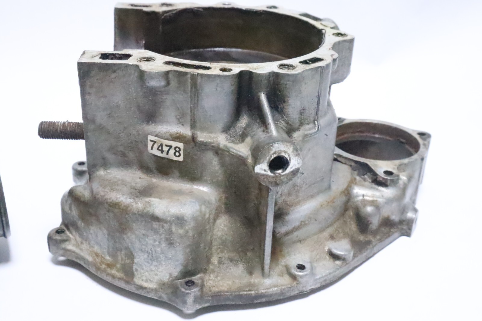 Polaris 300 Xplorer 2x4 Express 300 Bottom End Crank Case Unit 1996 -1998 - Image 17