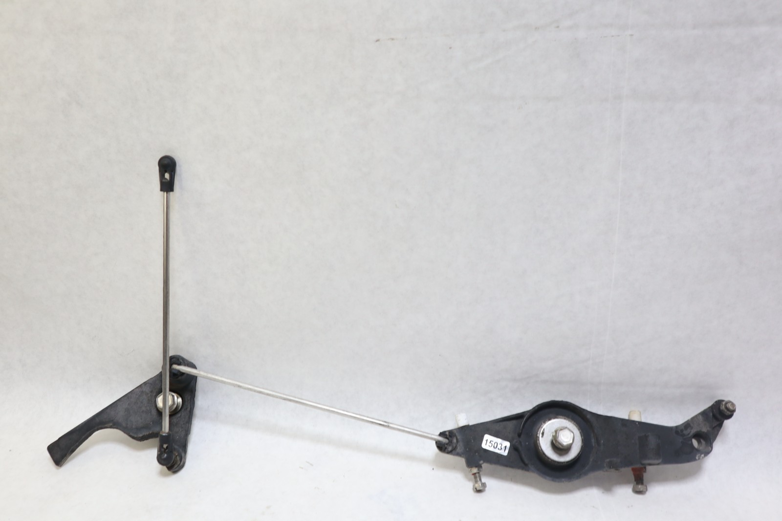 Mercury 200 225 250 HP EFI DFI Throttle Lever 8M0040987 8252682 850382-c1