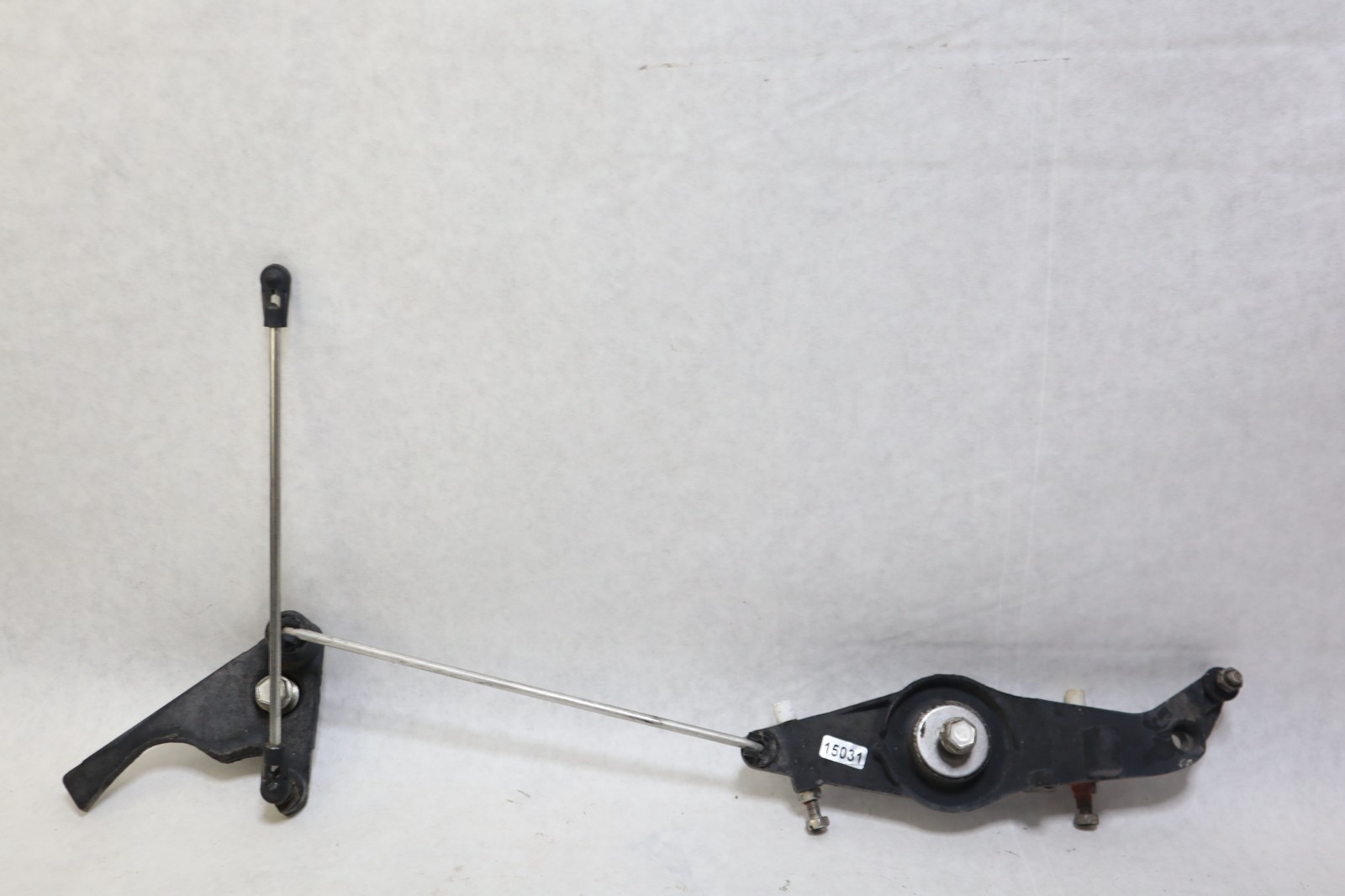 Mercury 200 225 250 HP EFI DFI Throttle Lever 8M0040987 8252682 850382-c1 - Image 2