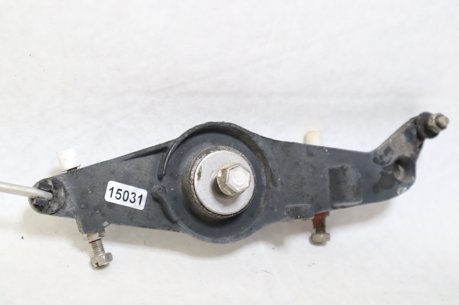 Mercury 200 225 250 HP EFI DFI Throttle Lever 8M0040987 8252682 850382-c1 - Image 3