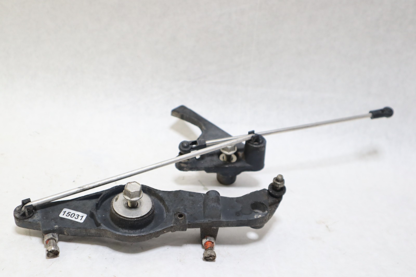 Mercury 200 225 250 HP EFI DFI Throttle Lever 8M0040987 8252682 850382-c1 - Image 4