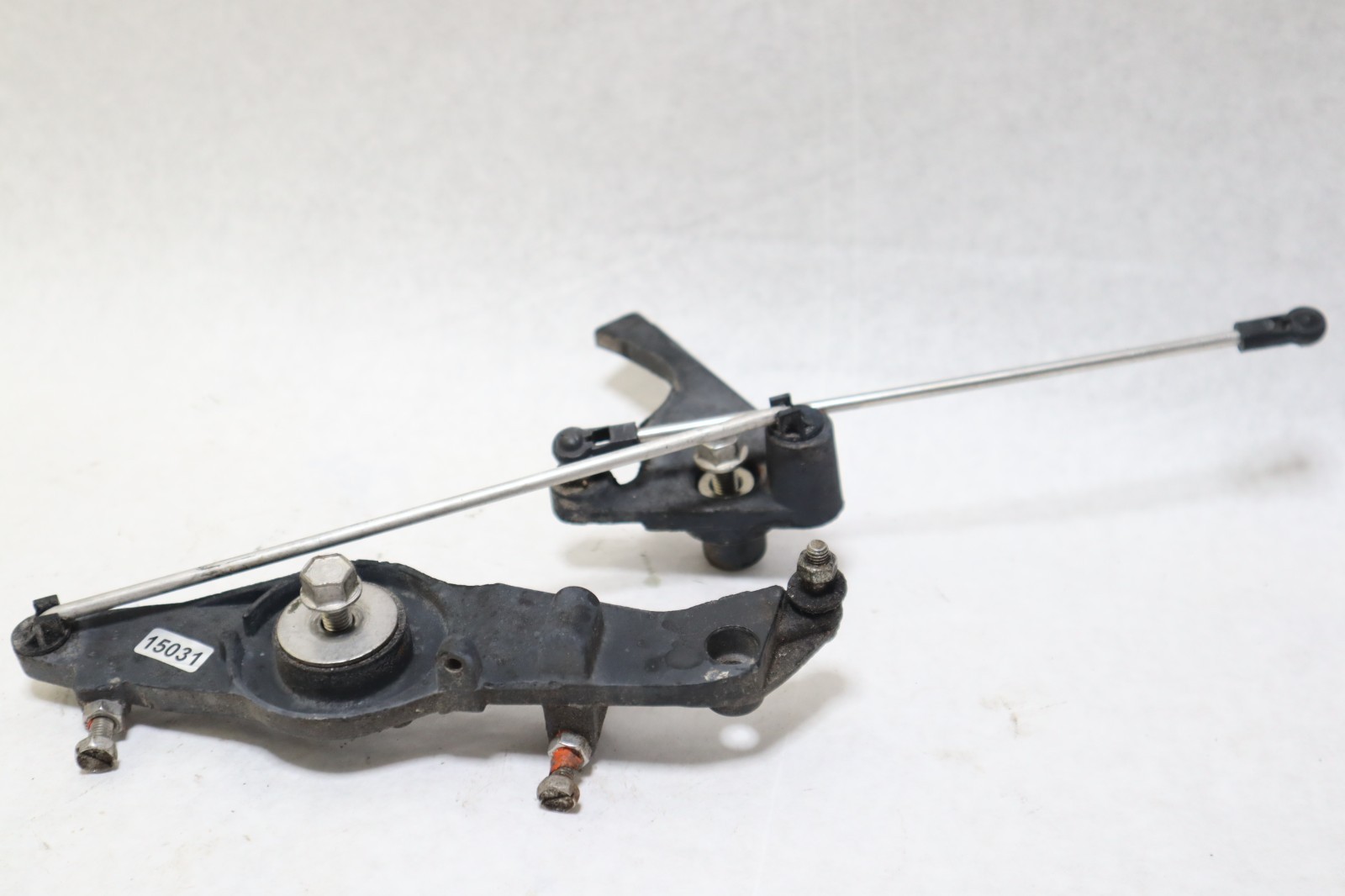 Mercury 200 225 250 HP EFI DFI Throttle Lever 8M0040987 8252682 850382-c1 - Image 5